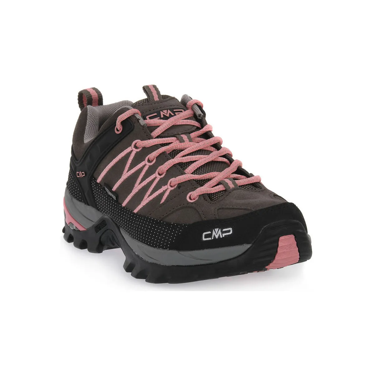 Rigel Low WMN Trekking Shoes