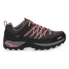 Rigel Low WMN Trekking Shoes