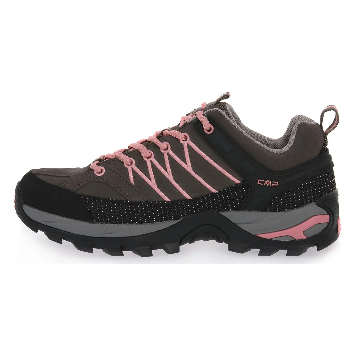 Rigel Low WMN Trekking Shoes