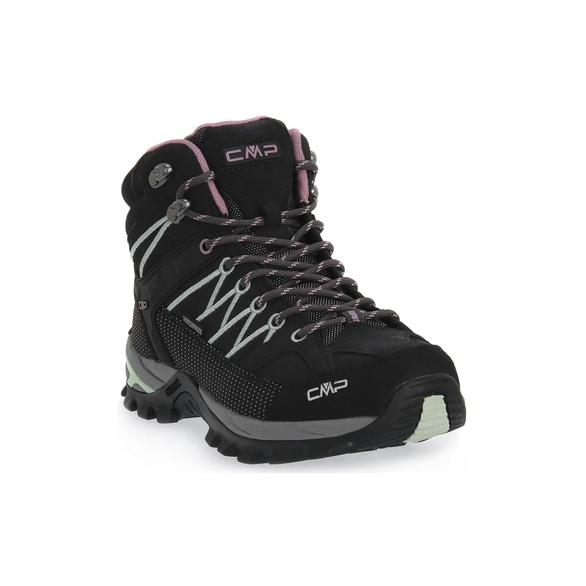 Rigel Mid Women's Trekking Shoe