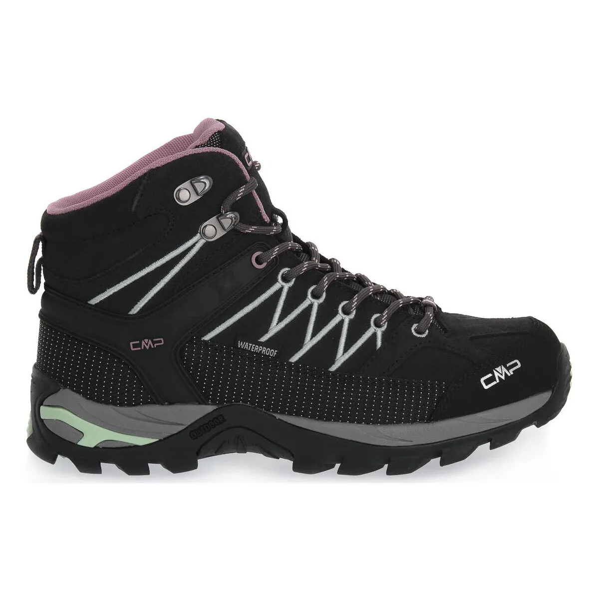 Rigel Mid Women's Trekking Shoe