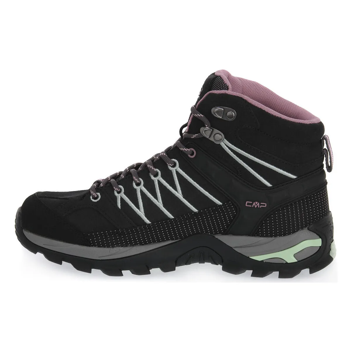 Rigel Mid Women's Trekking Shoe