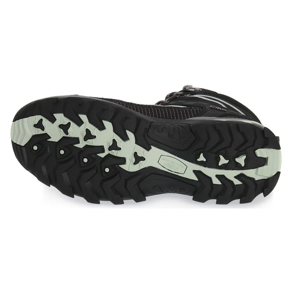 Rigel Mid Women's Trekking Shoe