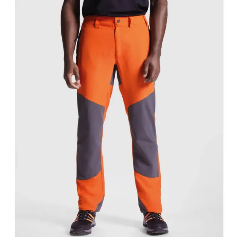 Roly Bonati Unisex Trekking Pants