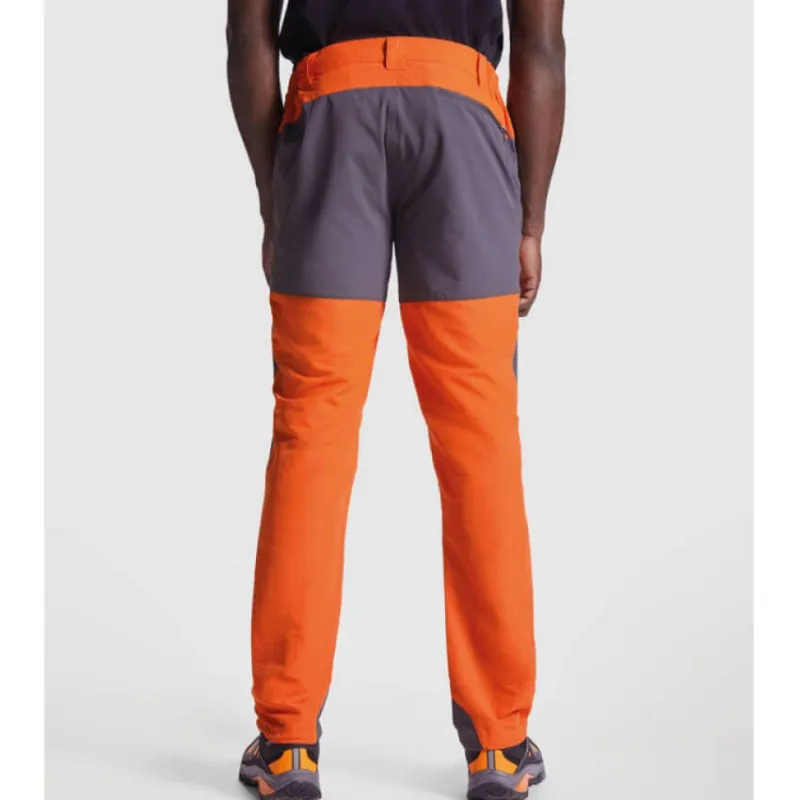 Roly Bonati Unisex Trekking Pants