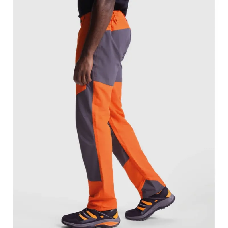 Roly Bonati Unisex Trekking Pants