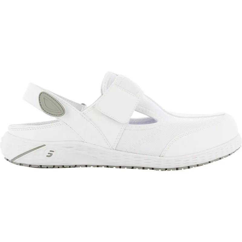 Safety Jogger Aliza Sanitary Sandal