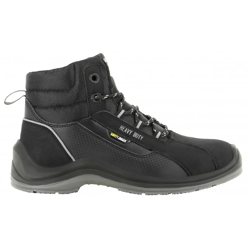 Safety Jogger Elevate81 S1P Boot