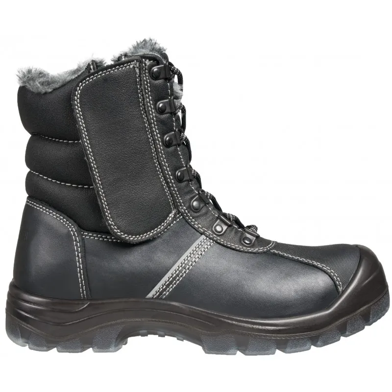 Safety Jogger Nordic S3 Work Boots