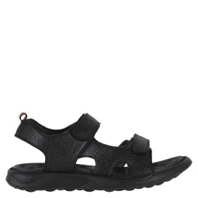 Fagus Leather Sports Sandals 5ss0623