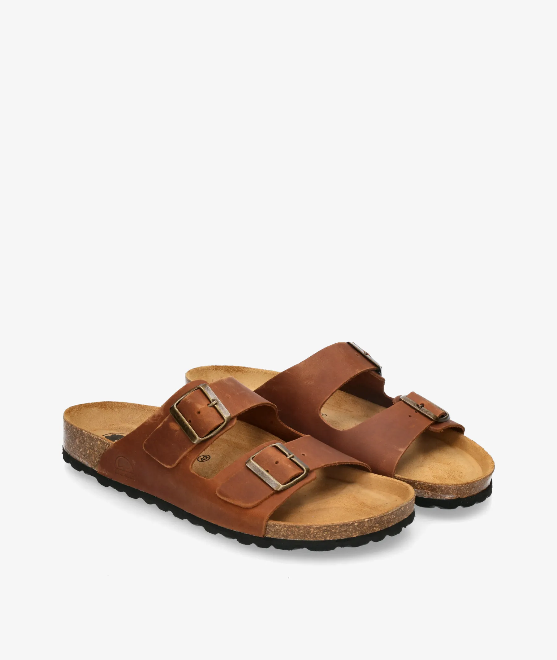 Sandalias Kénnebec  700015 en cuero