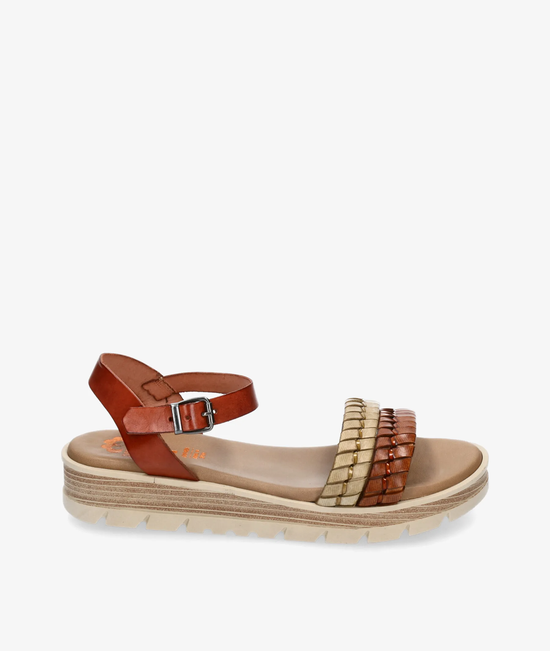 Porronet 2928 leather sandals