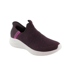 Skechers Lila Slip-Ons Sneakers