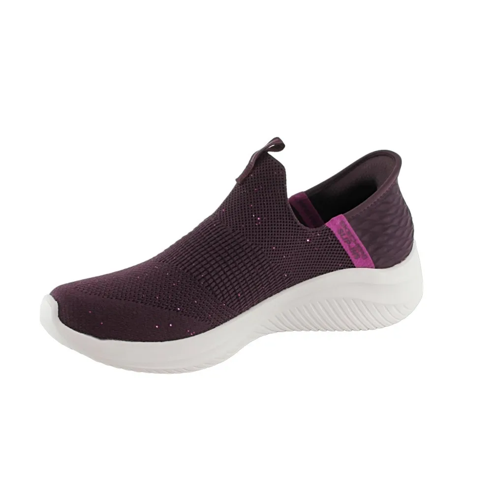 Skechers Lila Slip-Ons Sneakers