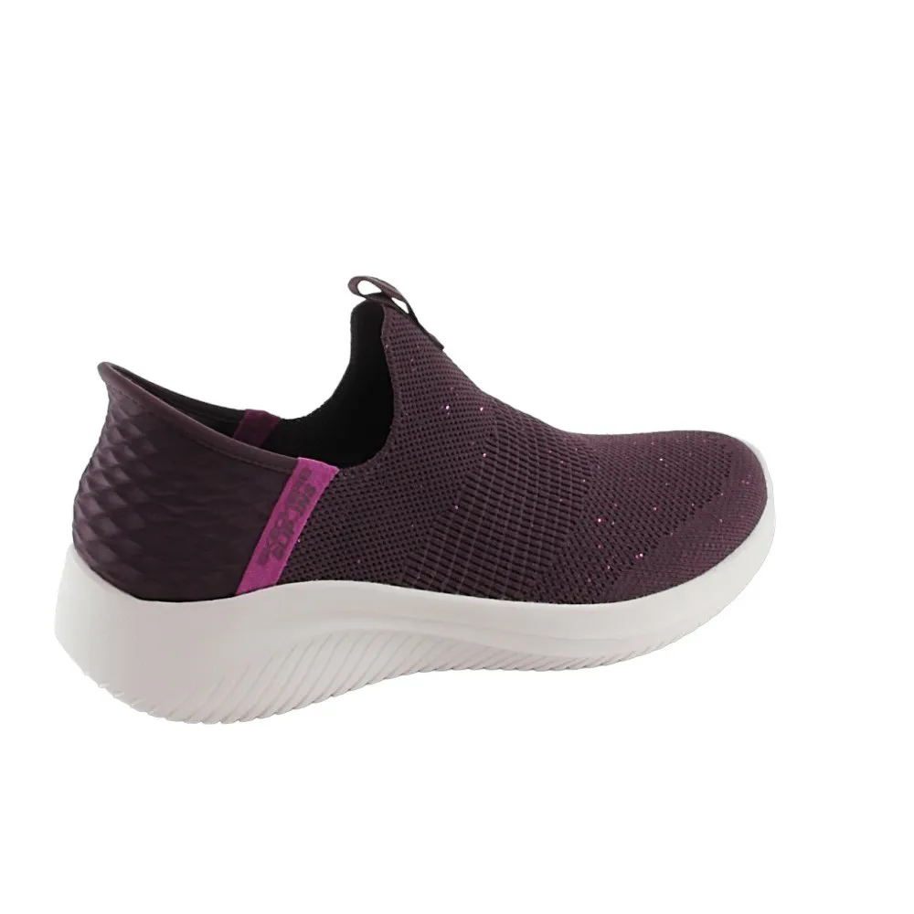 Skechers Lila Slip-Ons Sneakers