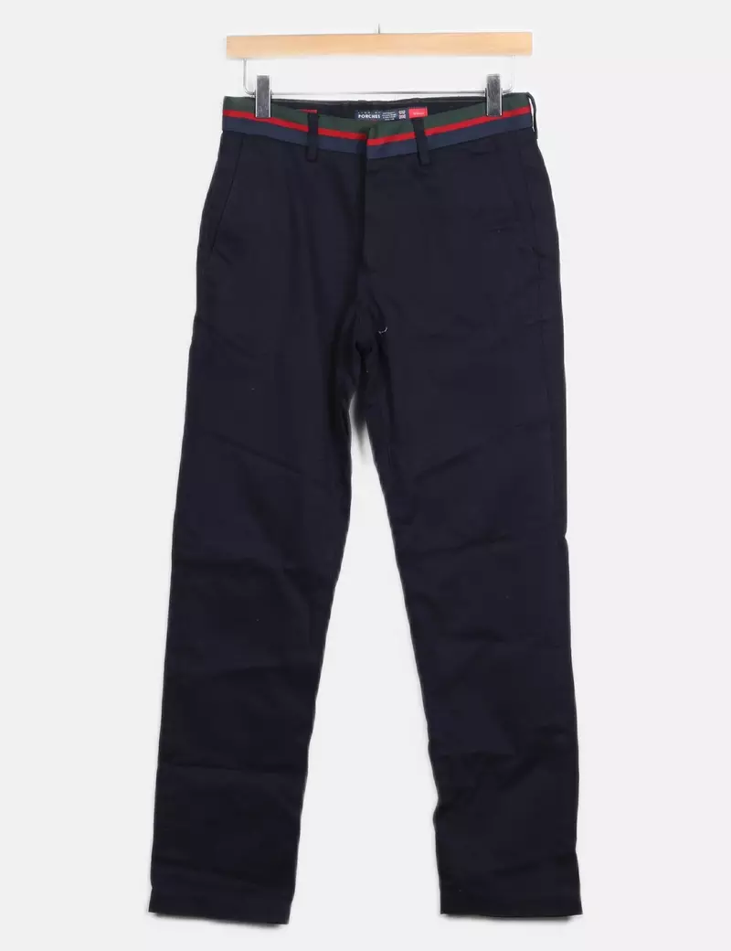 Skinny, Slim, or Chino Pants by Lion of Porches