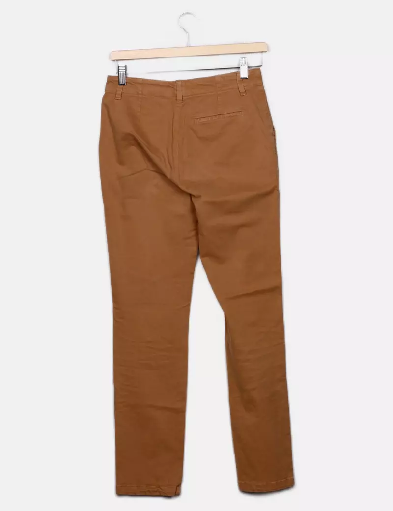 Skinny, Slim, or Slim Fit Chino Pants