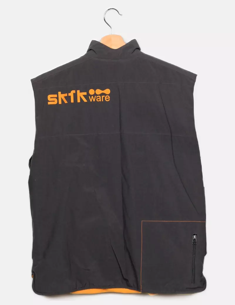 Skunkfunk Women's SKFK Vest