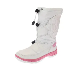 Snow Boot White Cellina Style 3cy1802white