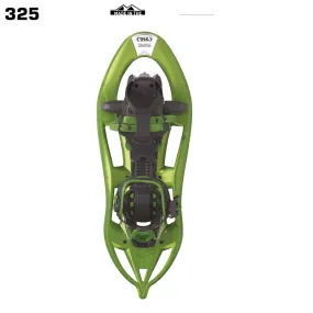 Snowshoes TSL RIDE 325