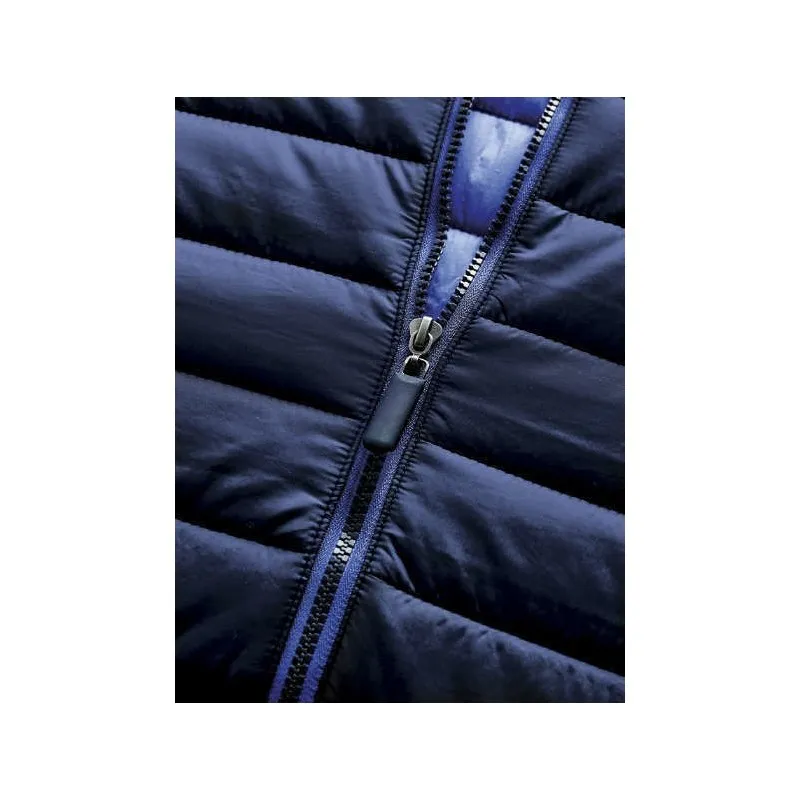 Sol's Wave Men's Padded Vest