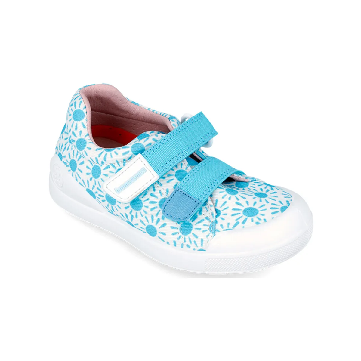 Sporty Printed 242291-A Athletic Shoe