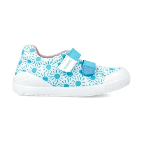 Sporty Printed 242291-A Athletic Shoe