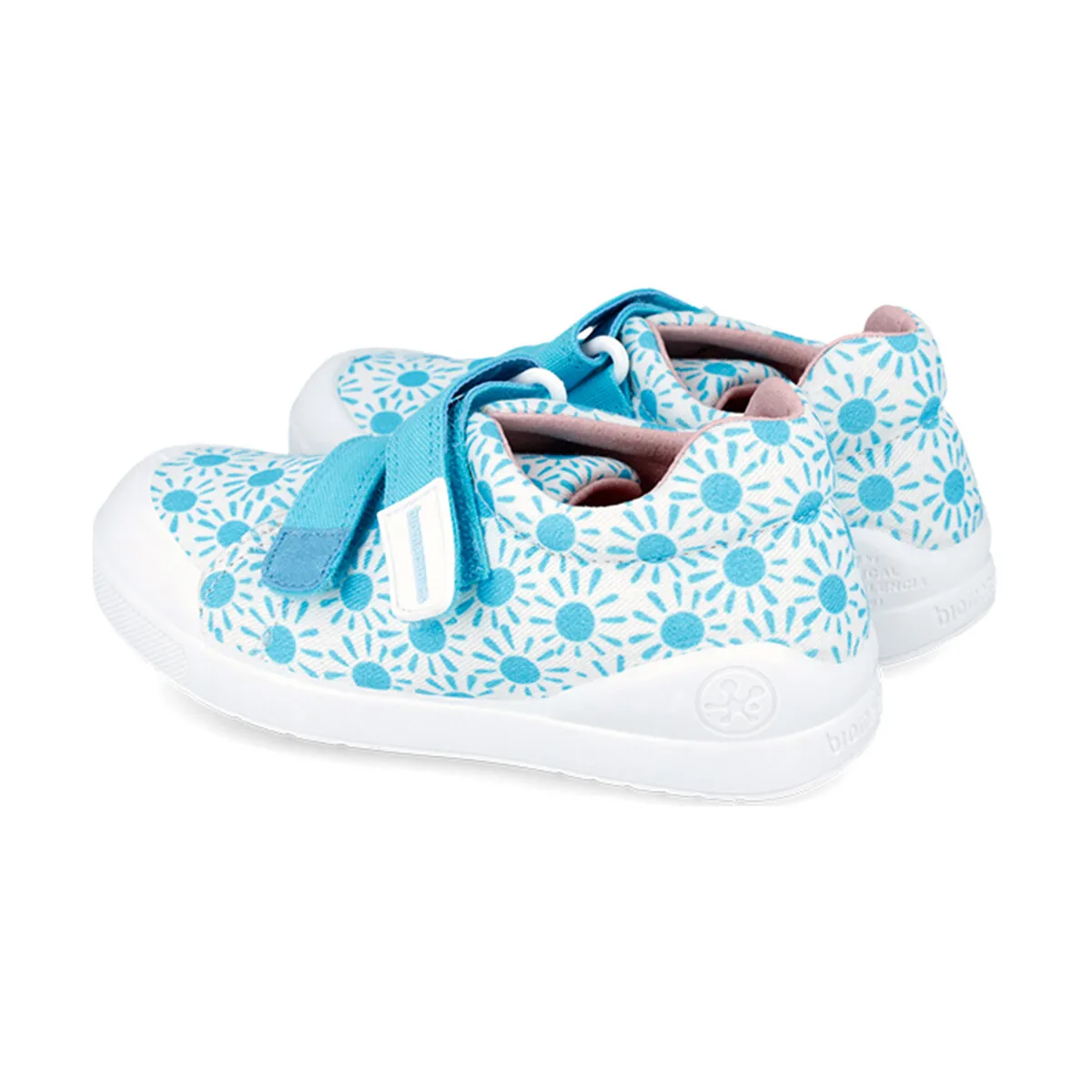 Sporty Printed 242291-A Athletic Shoe