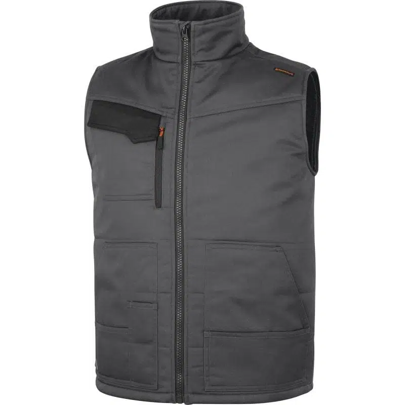 Stockton3 multi-pocket vest