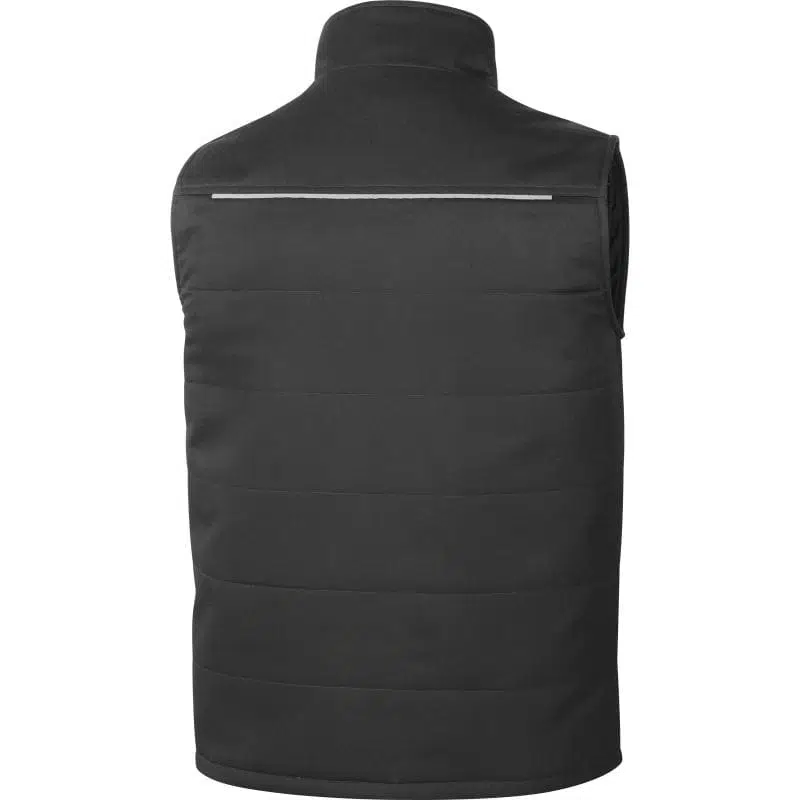 Stockton3 multi-pocket vest