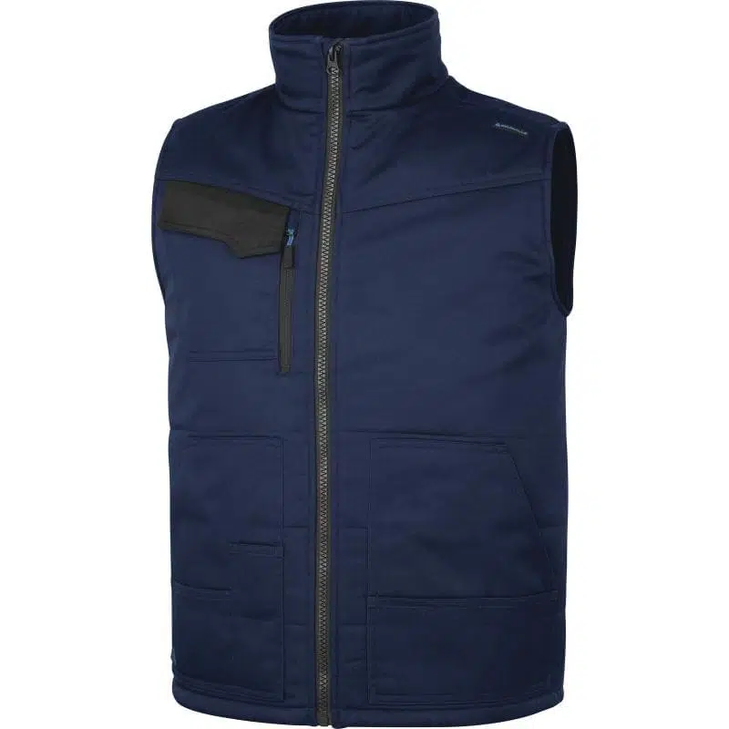 Stockton3 multi-pocket vest