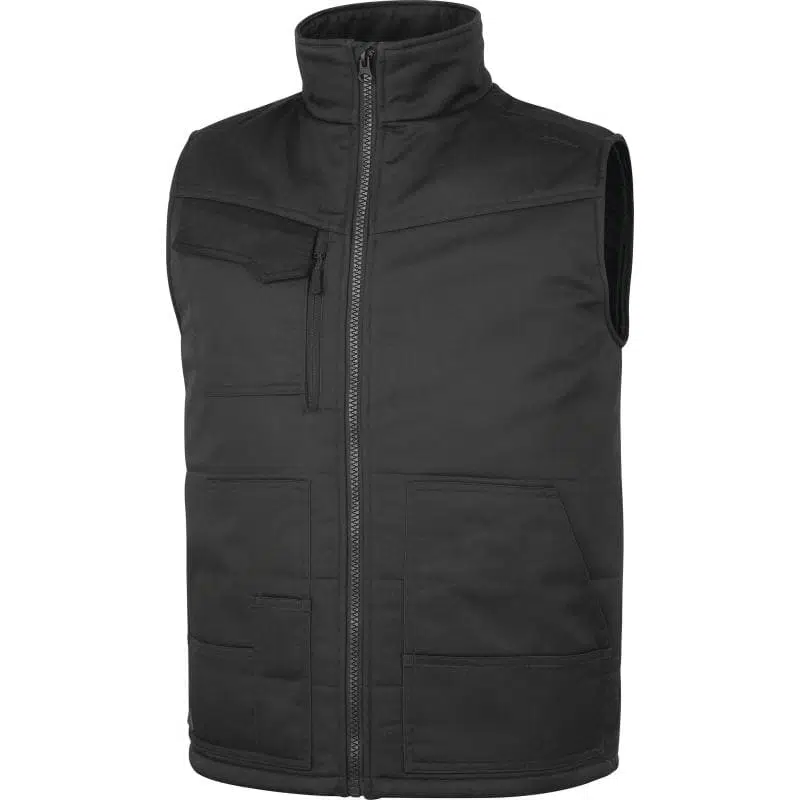 Stockton3 multi-pocket vest