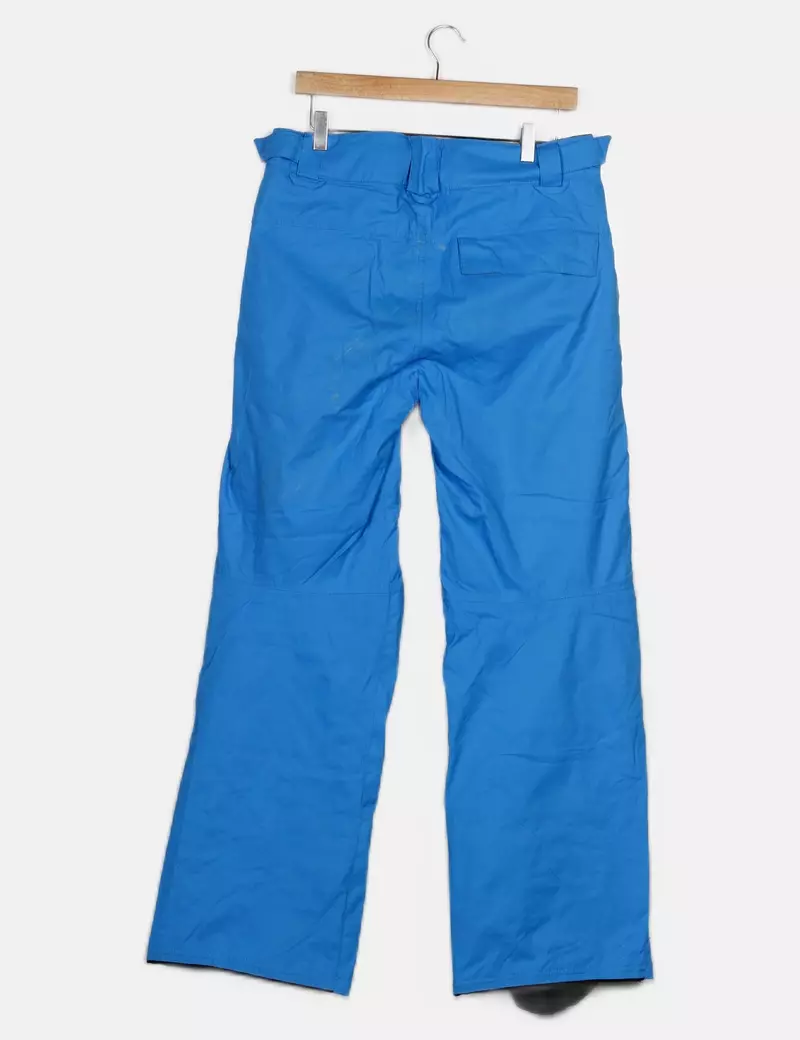 Straight Technical Pants by Oneill