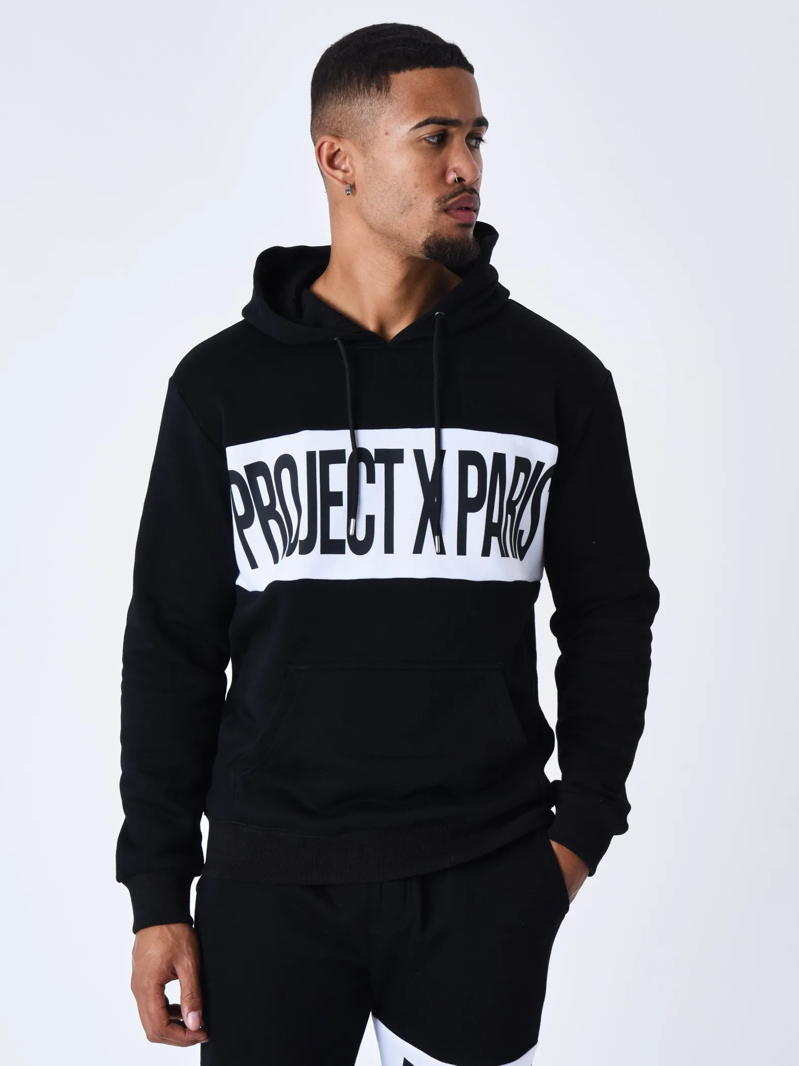 Project X Paris crew hoodie sweatshirt