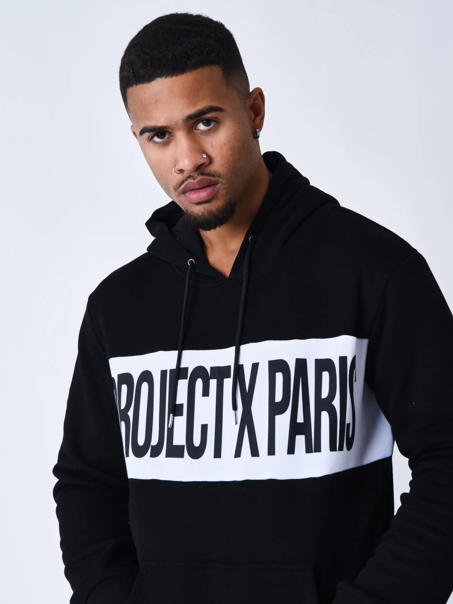 Project X Paris crew hoodie sweatshirt