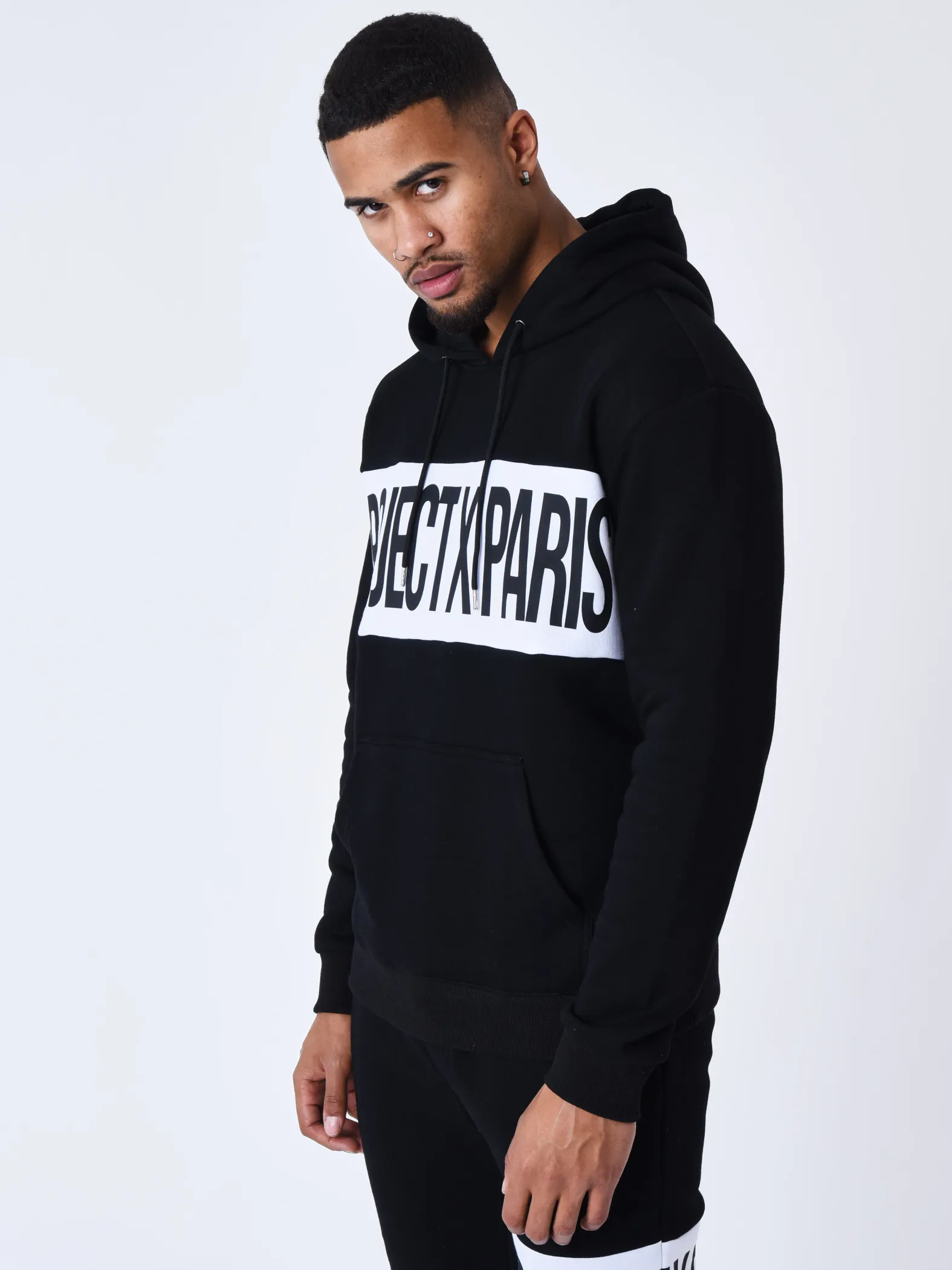 Project X Paris crew hoodie sweatshirt