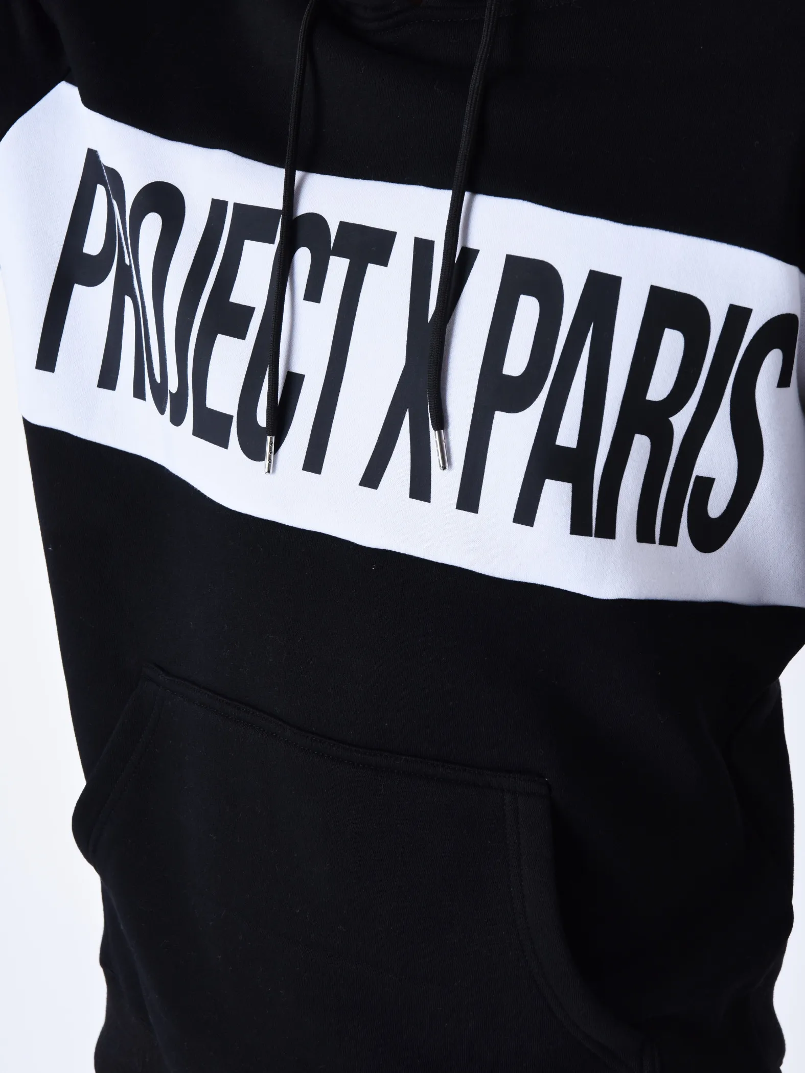 Project X Paris crew hoodie sweatshirt