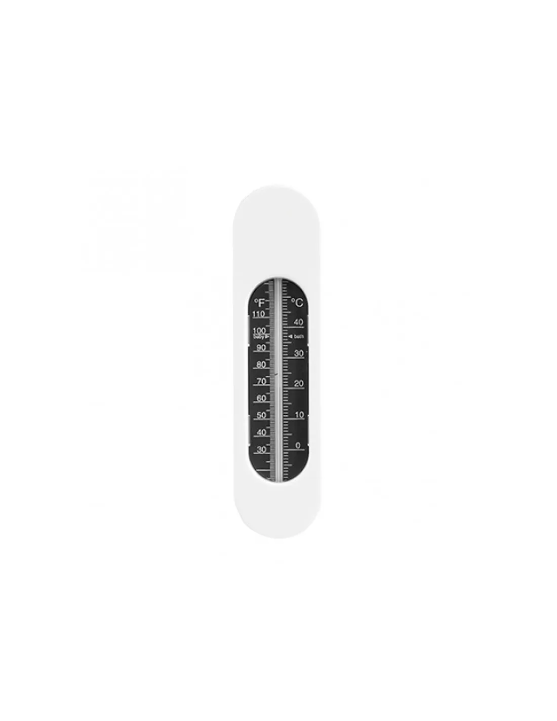 Luma Babycare Snow White Bath Thermometer