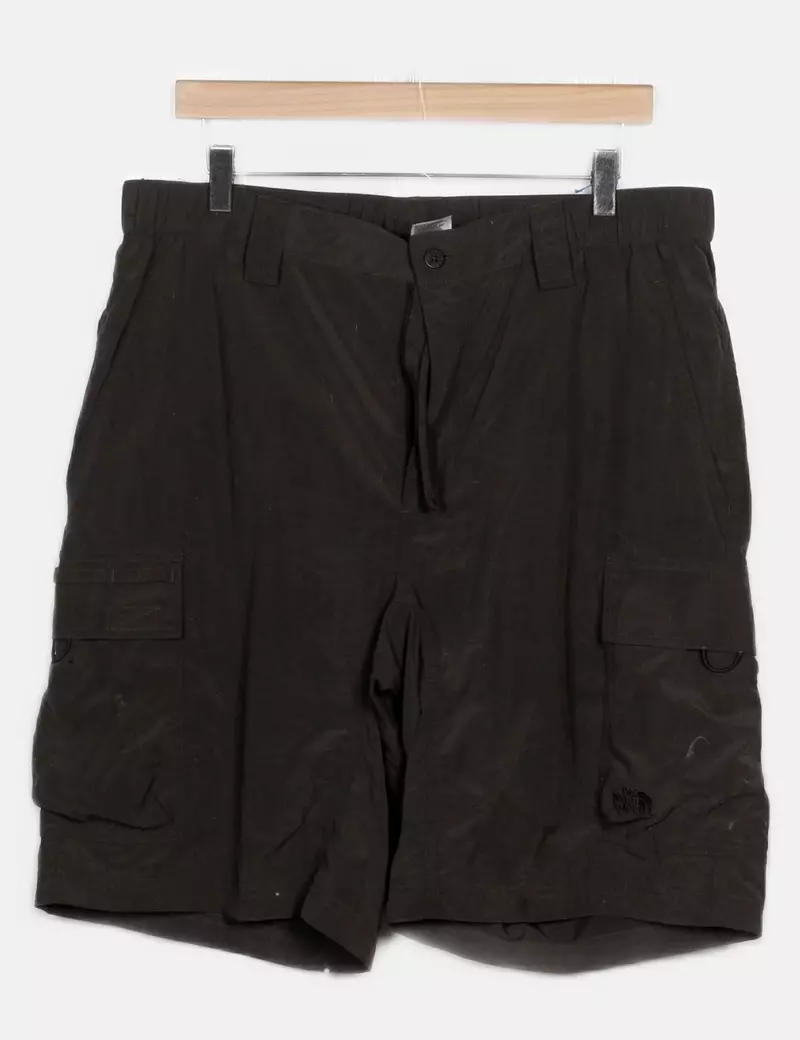 North Face technical cropped pants or capris