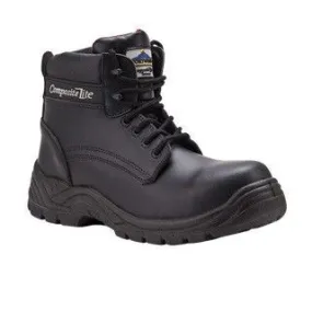 Thor Composite Safety Boots S3