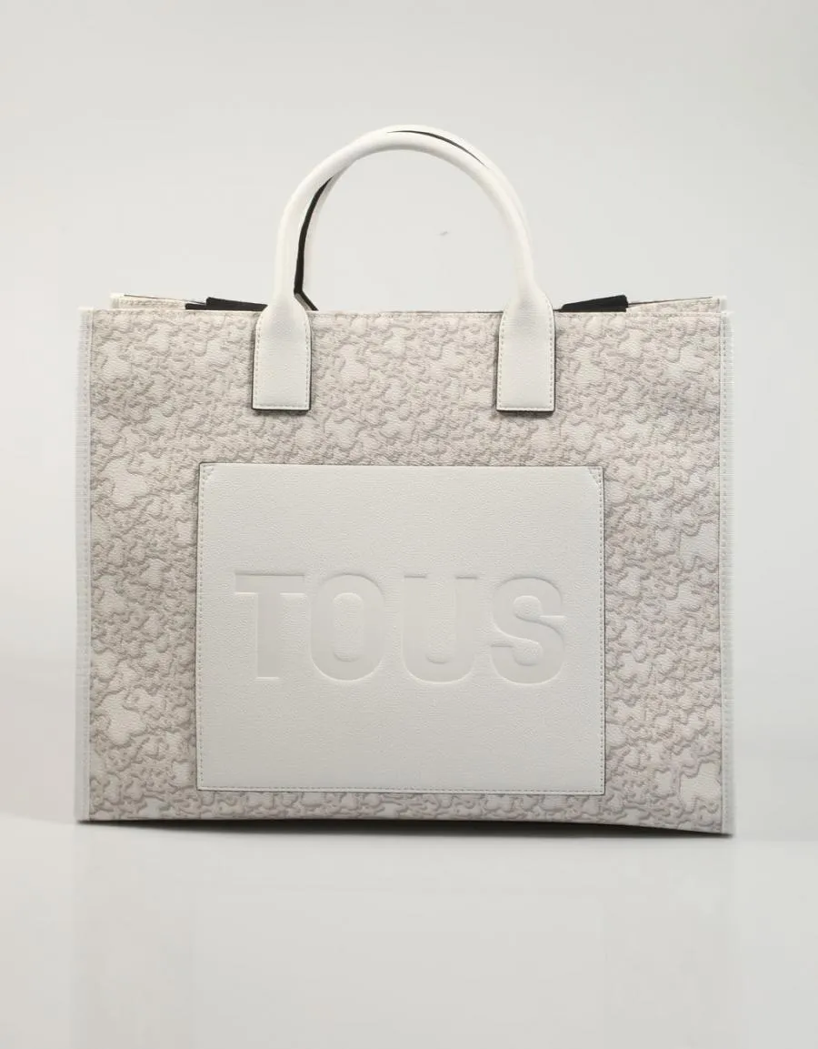 TOUS Kaos Gelo 83017 Crossbody Bag