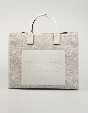 TOUS Kaos Gelo 83017 Crossbody Bag