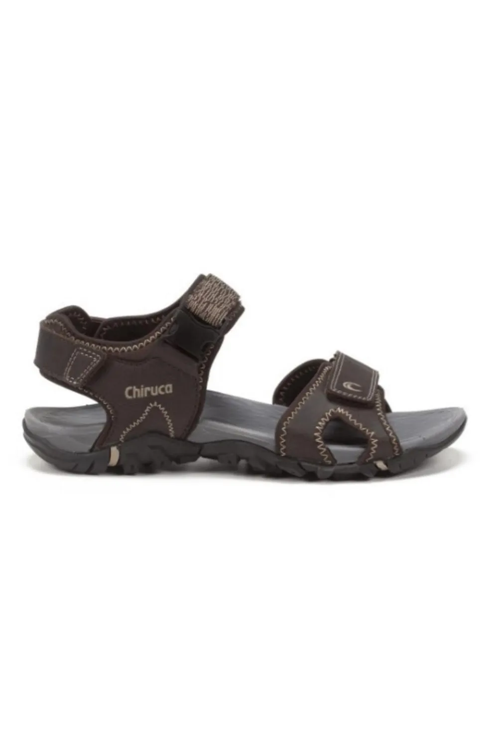 trekking sandals chiruca bari 02 brown 4489802 - Google Search