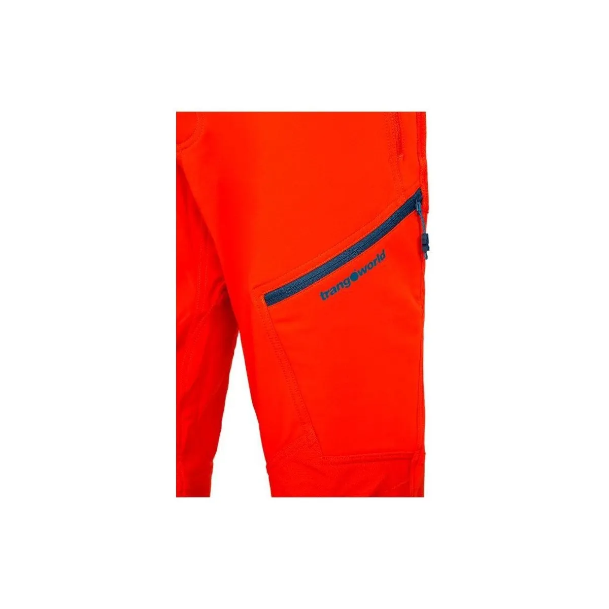 TRX2 Dura Extreme Pro Men's Tangerine Tango Pants