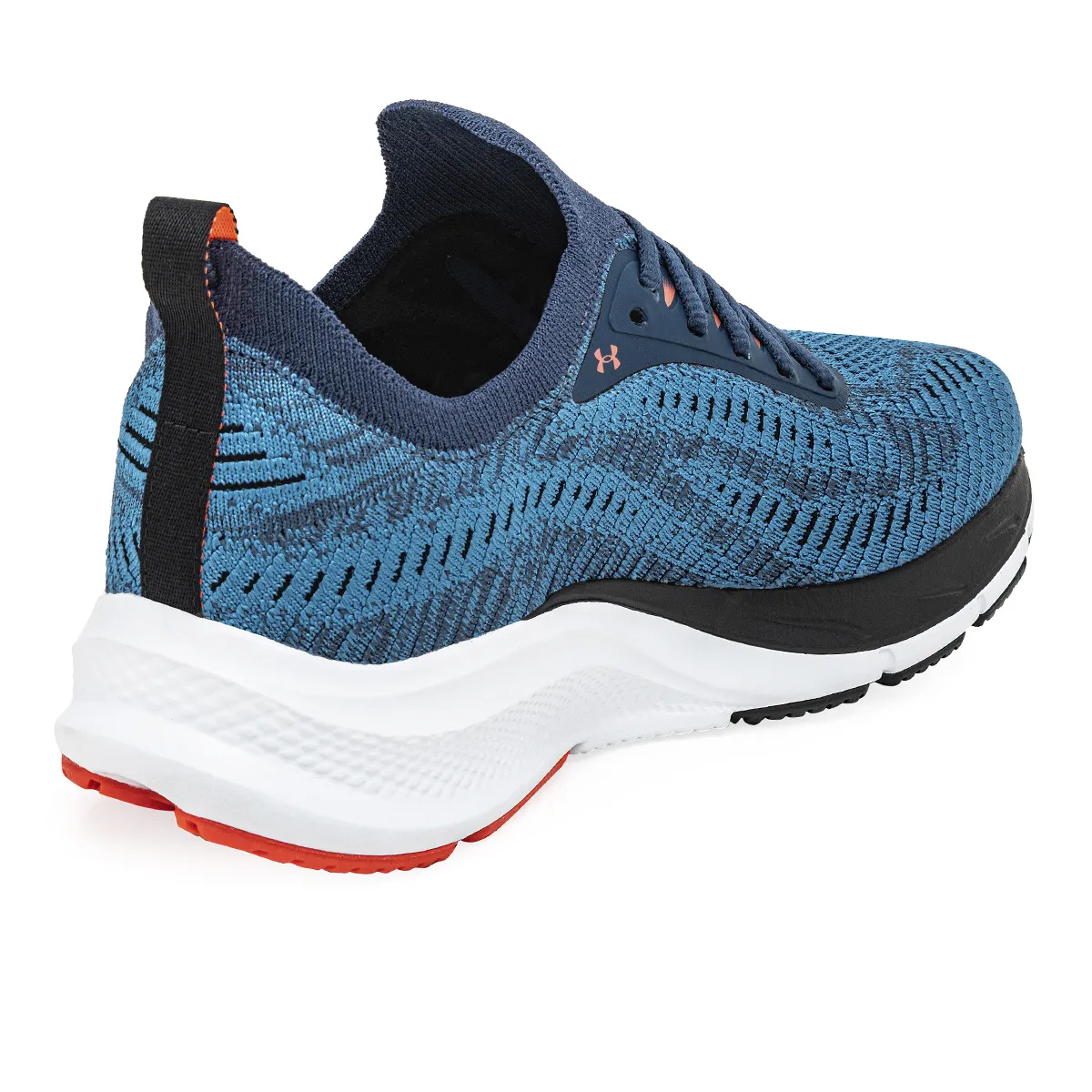 Under Armour Charged Slight SE Unisex Blue Running Shoes