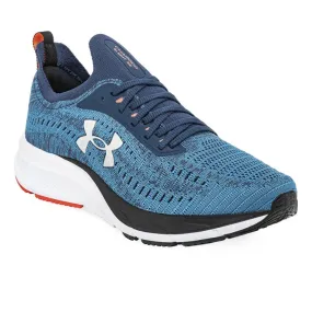 Under Armour Charged Slight SE Unisex Blue Running Shoes