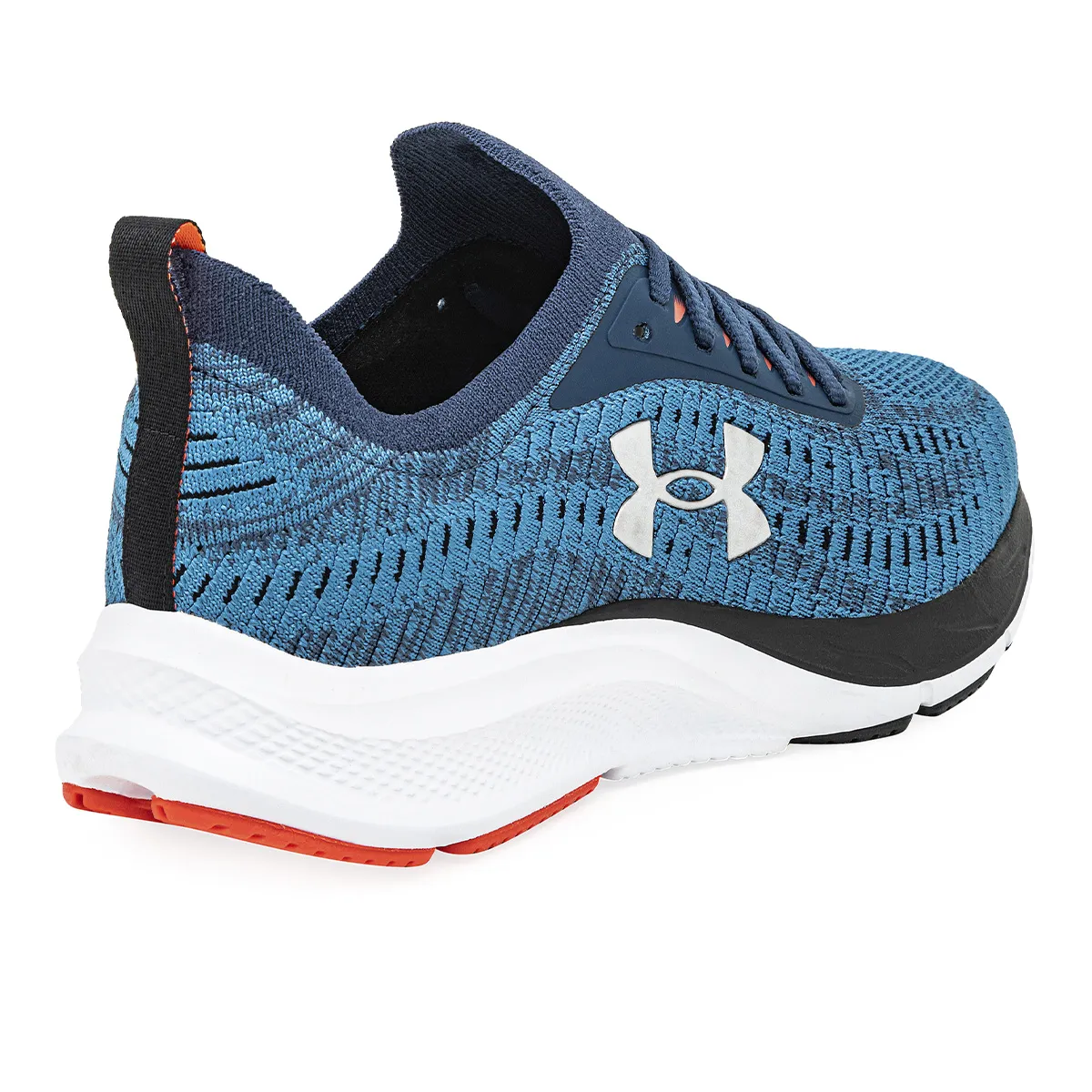 Under Armour Charged Slight SE Unisex Blue Running Shoes