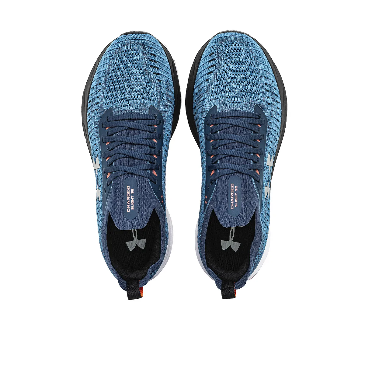 Under Armour Charged Slight SE Unisex Blue Running Shoes