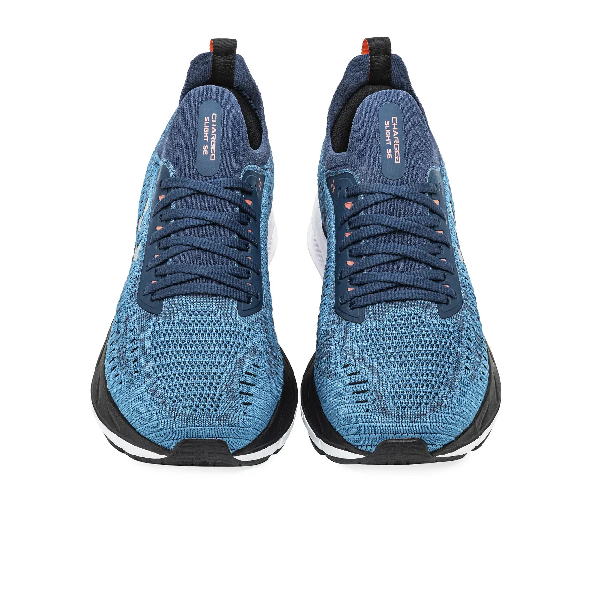 Under Armour Charged Slight SE Unisex Blue Running Shoes