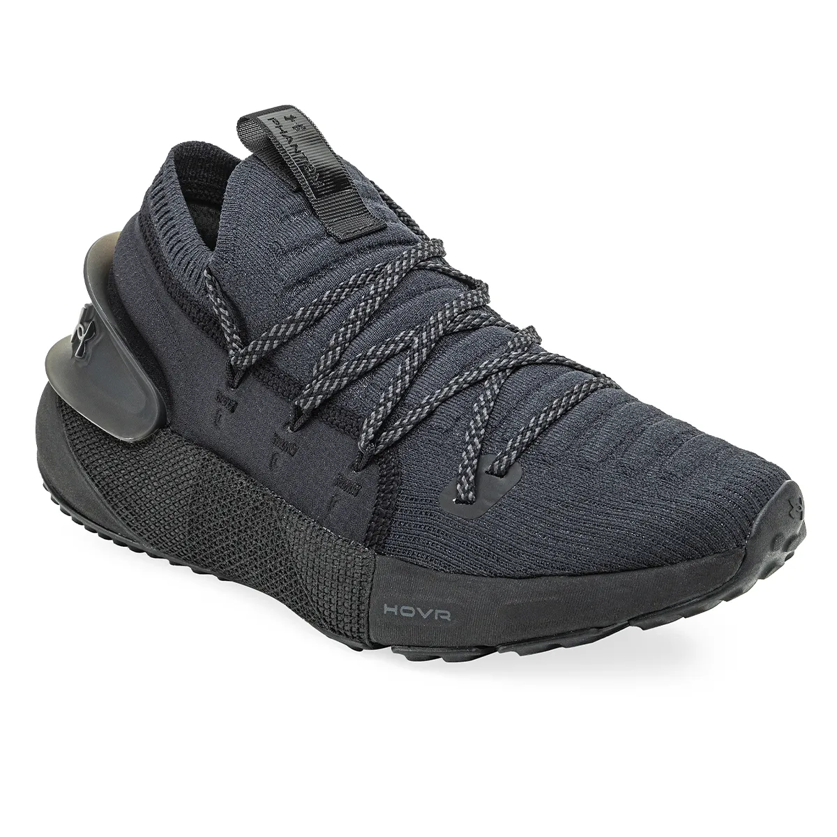 Under Armour Hovr Phantom 3 Running Shoes Black